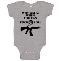 Why Waltz When You Can Rock And Roll Fun The Lost Boys Movie Baby One 