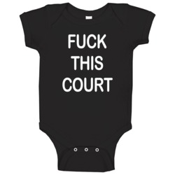 Fuck This Court Funny The People Vs Larry Flynt Popular Movie Baby One