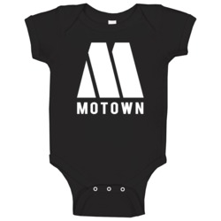 Motown Fun The Comedians Popular Tv Show Baby One Piece Motown Fun The Comedians Popular Tv Show Baby One Piece
