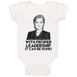 With Proper Leadership Hillary Clinton 2016 American Political Campaig With Proper Leadership Hillary Clinton 2016 American Political Campaig