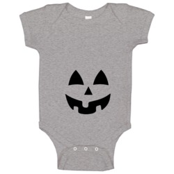 Pumpkin Jack O Lantern Halloween Costume Maternity Pregnant Baby One P Pumpkin Jack O Lantern Halloween Costume Maternity Pregnant Baby One P