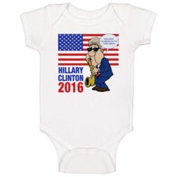 Yeah Baby Americas First Gentleman Fun Hillary Bill Clinton 2016 Baby Yeah Baby Americas First Gentleman Fun Hillary Bill Clinton 2016 Baby