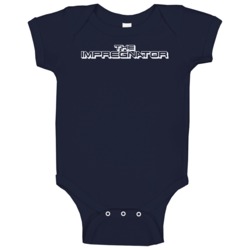 The Impregnator Funny Daddy Baby On The Way Baby One Piece The Impregnator Funny Daddy Baby On The Way Baby One Piece