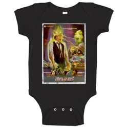 Scanners Japanese Vintage Distressed Scary Movie Poster Halloween Baby Scanners Japanese Vintage Distressed Scary Movie Poster Halloween Baby