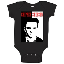 Gripper Stebson Orange Hill Scary Movie Parody Poster Halloween Baby O Gripper Stebson Orange Hill Scary Movie Parody Poster Halloween Baby O