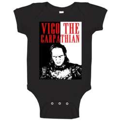 Vigo The Carpathian Ghostbusters Ii Scary Movie Parody Poster Hallowee Vigo The Carpathian Ghostbusters Ii Scary Movie Parody Poster Hallowee