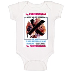 The Professionals Western Movie Burt Lancaster Lee Marvin Baby One Pie The Professionals Western Movie Burt Lancaster Lee Marvin Baby One Pie