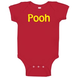 Winnie The Pooh Baby One Piece Winnie The Pooh Baby One Piece