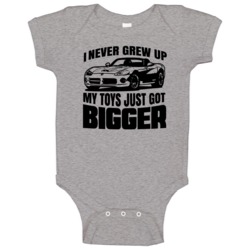 I Never Grew Up Toys Cars Got Bigger Dodge Viper Muscle Vintage Car Lo