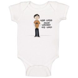 The Life And Times Of Tim Hbo Tv Show Baby One Piece The Life And Times Of Tim Hbo Tv Show Baby One Piece