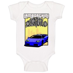 Blue 1999 Lamborghini Diablo Sv Gta Grand Theft Auto Cool Car Baby One