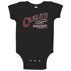 Carlos Bake Shop Cake Boss Baby One Piece Carlos Bake Shop Cake Boss Baby One Piece