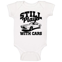 1970 Pontiac Firebird Trans Am Still Plays With Cars Cool Car Baby One