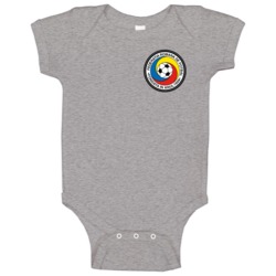 Romania Soccer Football Team Euro Cup Jersey Crest Logo Supporter Fan Romania Soccer Football Team Euro Cup Jersey Crest Logo Supporter Fan