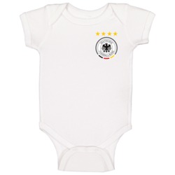 Germany Soccer Football Team Euro Cup Jersey Crest Logo Supporter Fan Germany Soccer Football Team Euro Cup Jersey Crest Logo Supporter Fan
