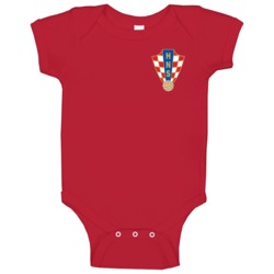 Croatia Soccer Football Team Euro Cup Jersey Crest Logo Supporter Fan Croatia Soccer Football Team Euro Cup Jersey Crest Logo Supporter Fan
