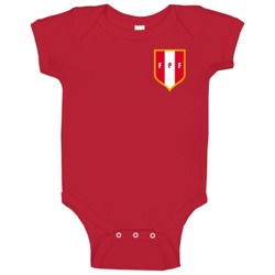 Peru Soccer Futball Team Copa America Cup Jersey Crest Logo Supporter Peru Soccer Futball Team Copa America Cup Jersey Crest Logo Supporter