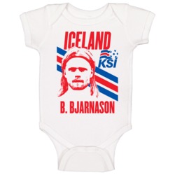 Birkir Bjarnason Is My Player Fan Team Iceland Euro Cup Soccer Futball Birkir Bjarnason Is My Player Fan Team Iceland Euro Cup Soccer Futball