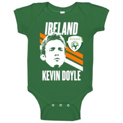 Kevin Doyle Is My Player Fan Team Republic Of Ireland Euro Cup Soccer Kevin Doyle Is My Player Fan Team Republic Of Ireland Euro Cup Soccer