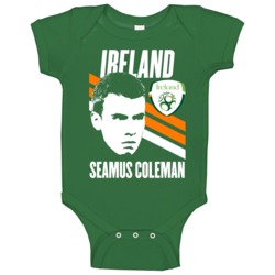Seamus Coleman Is My Player Fan Team Republic Of Ireland Euro Cup Socc Seamus Coleman Is My Player Fan Team Republic Of Ireland Euro Cup Socc
