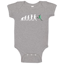Wayne Hennessey Evolution Wales Flag Euro Cup Soccer Baby One Piece Wayne Hennessey Evolution Wales Flag Euro Cup Soccer Baby One Piece