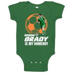 Robbie Brady Is My Homeboy Team Ireland Euro European Cup Soccer Footb Robbie Brady Is My Homeboy Team Ireland Euro European Cup Soccer Footb