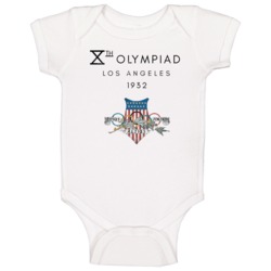 Los Angeles Summer Olympics 1932 Retro Olympiad Grunge Logo World Spor Los Angeles Summer Olympics 1932 Retro Olympiad Grunge Logo World Spor