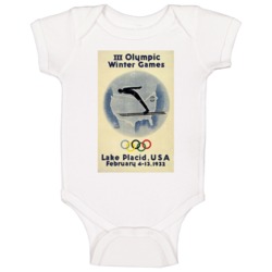Lake Placid Winter Olympics 1932 Retro Olympiad Grunge Logo World Spor Lake Placid Winter Olympics 1932 Retro Olympiad Grunge Logo World Spor