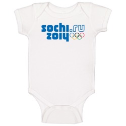 London Summer 2012 Olympics Retro Logo World Olympiad Event Baby One P London Summer 2012 Olympics Retro Logo World Olympiad Event Baby One P