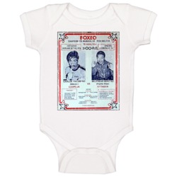 Carlos Palomino Vs Wilfredo Benitez Classic Boxing Poster Baby One Pi Carlos Palomino Vs Wilfredo Benitez Classic Boxing Poster Baby One Pi