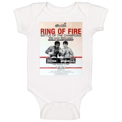 The Ring Of Fire Aaron Pryor Vs Alexis Arguello 1982 Classic Boxing Po The Ring Of Fire Aaron Pryor Vs Alexis Arguello 1982 Classic Boxing Po