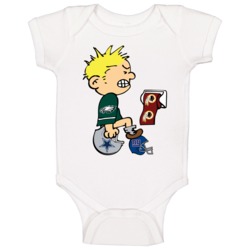 Philadelphia Football Shit On Nfc East Division Helmets Funny Fan Baby Philadelphia Football Shit On Nfc East Division Helmets Funny Fan Baby