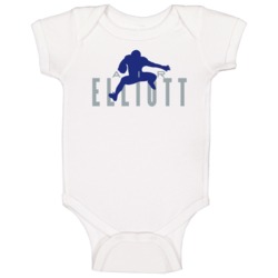 Air Ezekiel Elliott Jump Dallas Football Player Fan Parody Baby One Pi Air Ezekiel Elliott Jump Dallas Football Player Fan Parody Baby One Pi