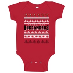 Tampa Bay Football Team Ugly Christmas Sweater Holiday Sports Fan Gift Tampa Bay Football Team Ugly Christmas Sweater Holiday Sports Fan Gift