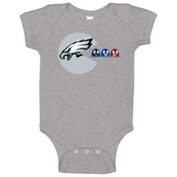 Philadelphia Division Champs Football Fan Video Game Parody Baby One P Philadelphia Division Champs Football Fan Video Game Parody Baby One P