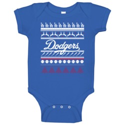 La Los Angeles Baseball Ugly Christmas Sweater Holiday Sports Fan Gift La Los Angeles Baseball Ugly Christmas Sweater Holiday Sports Fan Gift