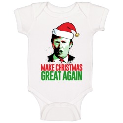 Make Christmas Great Again American President Donald Trump Hope Suppor Make Christmas Great Again American President Donald Trump Hope Suppor