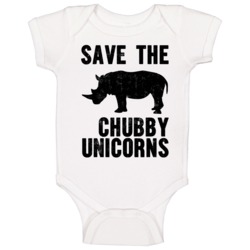 Save The Chubby Unicorns Funny Rhinoceros Rhino Worn Look Baby One Pie Save The Chubby Unicorns Funny Rhinoceros Rhino Worn Look Baby One Pie