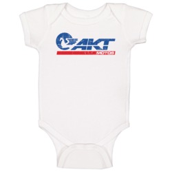 Akt Motos Automobile Car Auto Motor Parts Cool Brand Logo Emblem Baby Akt Motos Automobile Car Auto Motor Parts Cool Brand Logo Emblem Baby
