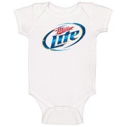Miller Lite Logo Popular Beer Lagar Alcohol Beverage Drink Fan Gift Ba Miller Lite Logo Popular Beer Lagar Alcohol Beverage Drink Fan Gift Ba