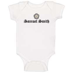 Samuel Smith Logo Popular Beer Lagar Alcohol Beverage Drink Brewery Fa