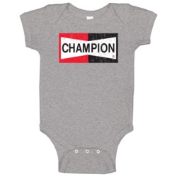 Champion Automobile Car Motorcycle Auto Parts Cool Distressed Style Br Champion Automobile Car Motorcycle Auto Parts Cool Distressed Style Br
