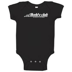 Buddy Club Automobile Car Motorcycle Parts Cool Distressed Style Brand Buddy Club Automobile Car Motorcycle Parts Cool Distressed Style Brand