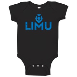 Limu Energy Logo Popular Energy Drink Fan Stay Awake Caffiene Gift Bab Limu Energy Logo Popular Energy Drink Fan Stay Awake Caffiene Gift Bab