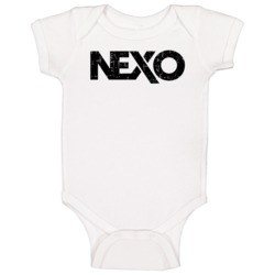 Nexo Automobile Car Truck Motorcycle Auto Parts Cool Distressed Style Nexo Automobile Car Truck Motorcycle Auto Parts Cool Distressed Style