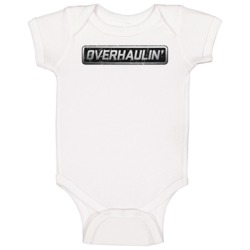 Overhaulin Automobile Car Truck Motorcycle Cool Distressed Style Brand Overhaulin Automobile Car Truck Motorcycle Cool Distressed Style Brand