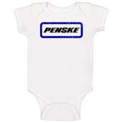 Penske Automobile Car Truck Motorcycle Cool Distressed Style Brand Log Penske Automobile Car Truck Motorcycle Cool Distressed Style Brand Log