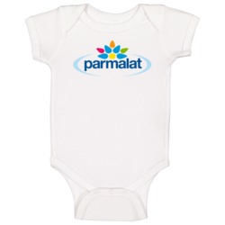 Parmalat Logo Popular Newstead Brewing Company Fan Gift Baby One Piece Parmalat Logo Popular Newstead Brewing Company Fan Gift Baby One Piece