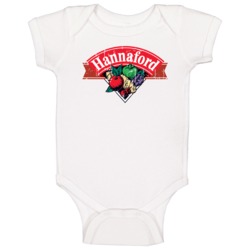 Hannaford Logo Popular Supermarket Grocery Store Food Fan Gift Baby On Hannaford Logo Popular Supermarket Grocery Store Food Fan Gift Baby On