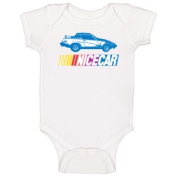 1978 Triumph Tr8 3 Nice Car Nascar Parody Vintage Retro Car Lover Baby 1978 Triumph Tr8 3 Nice Car Nascar Parody Vintage Retro Car Lover Baby